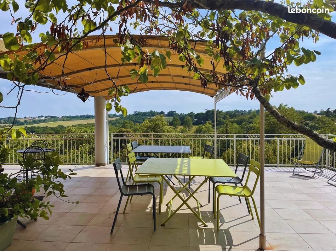 Maison à vendre, 280m², Auzeville-Tolosane