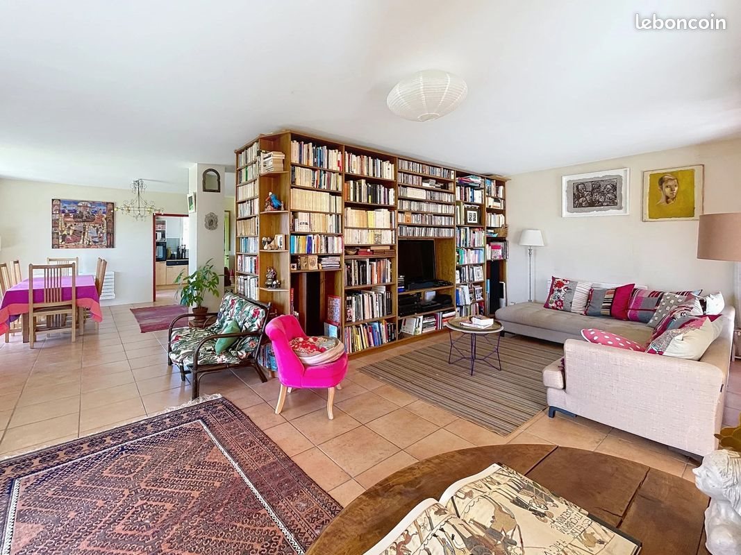 Maison à vendre, 280m², Auzeville-Tolosane