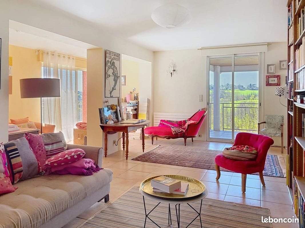 Maison à vendre, 280m², Auzeville-Tolosane