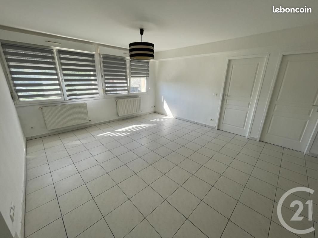 Appartement à louer, 84m², Clouange