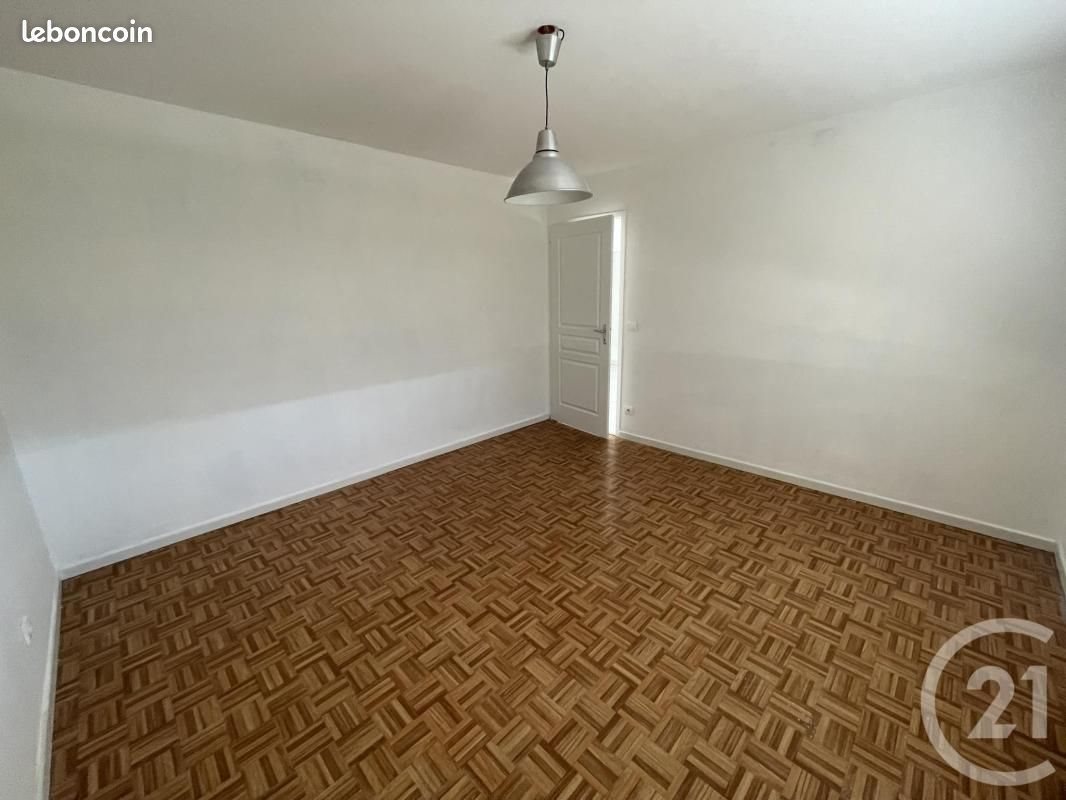 Appartement à louer, 84m², Clouange
