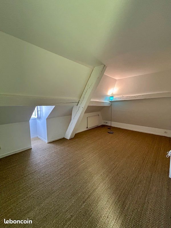 Appartement à louer, 100m², Langres