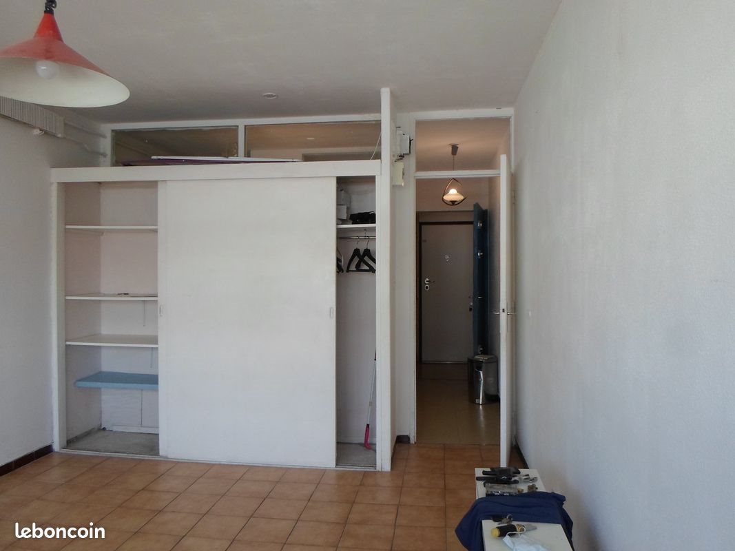 Appartement à louer, 23m², Aix-en-Provence
