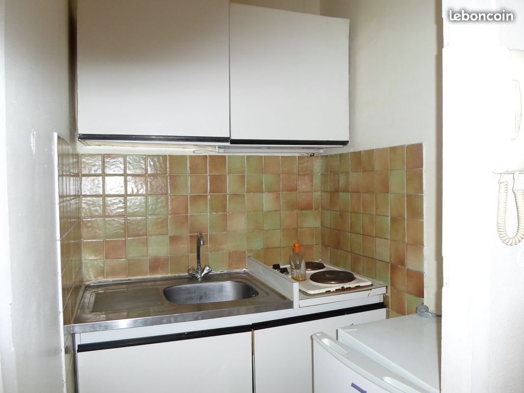 Appartement à louer, 23m², Aix-en-Provence