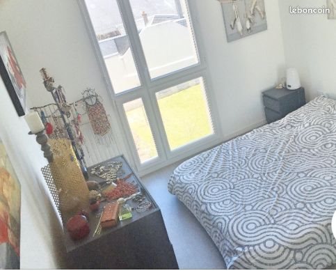Appartement à louer, 75m², Angers