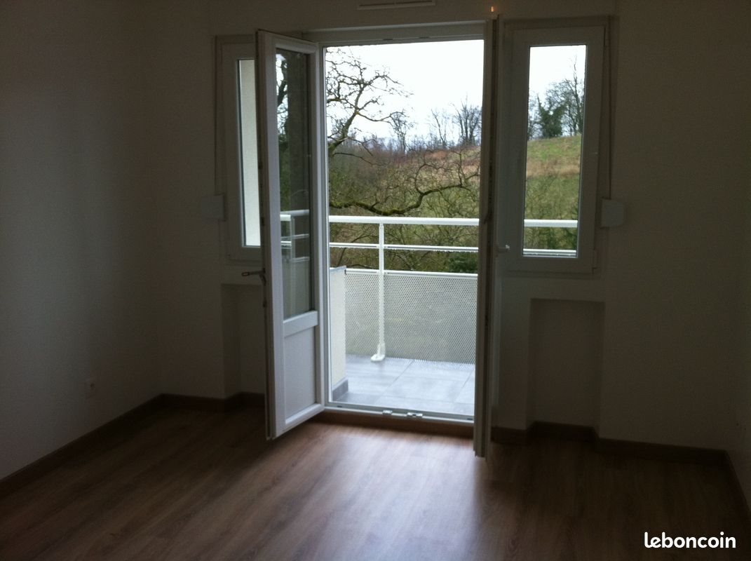 Appartement à louer, 91m², Saint-Julien-lès-Metz