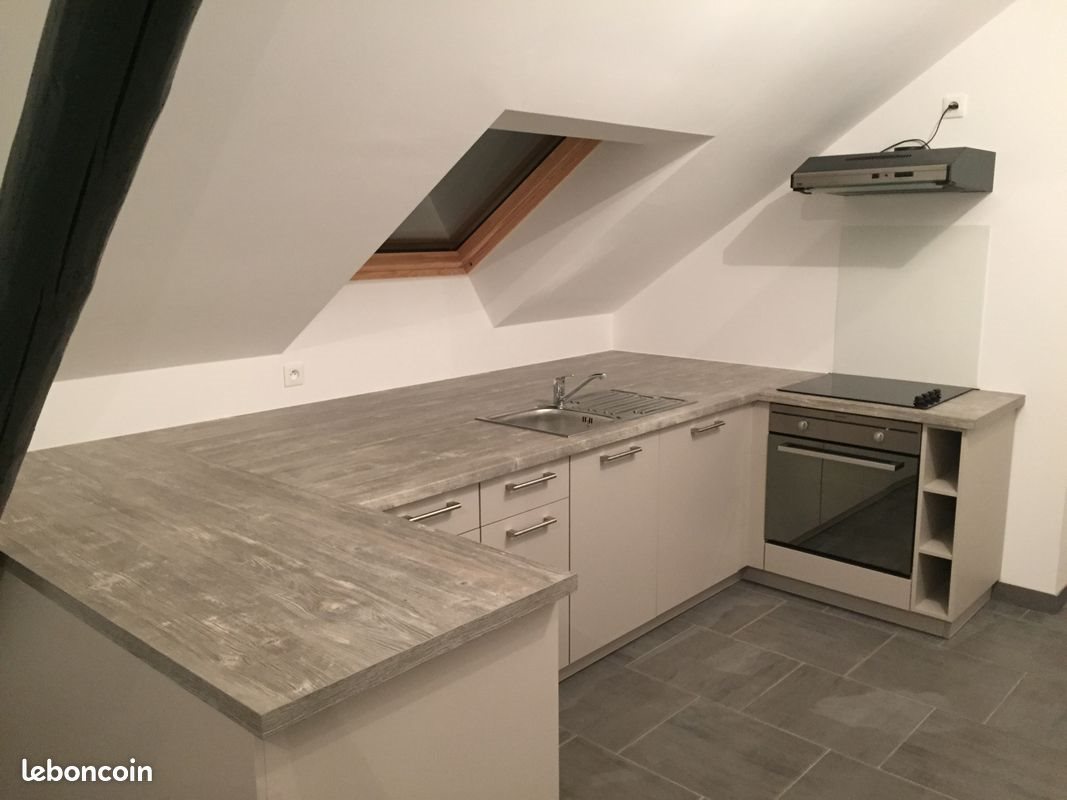 Appartement à louer, 87m², Siltzheim