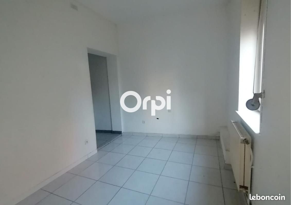 Maison à vendre, 107m², Croix