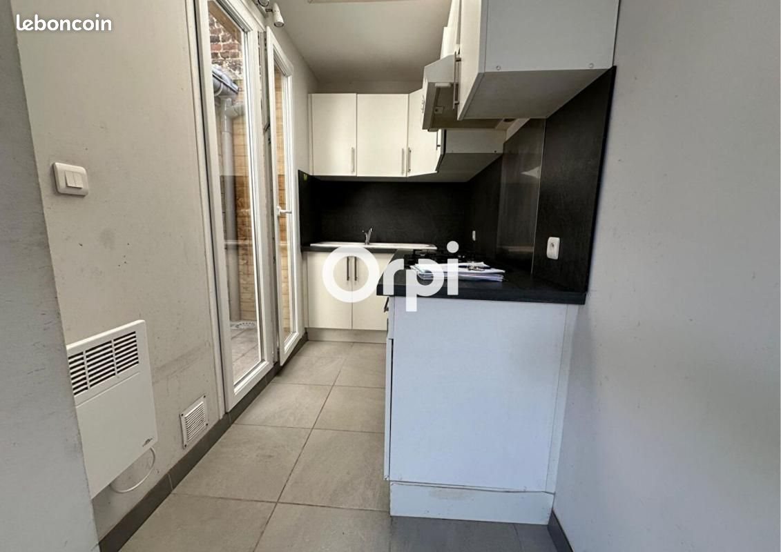 Maison à vendre, 107m², Croix