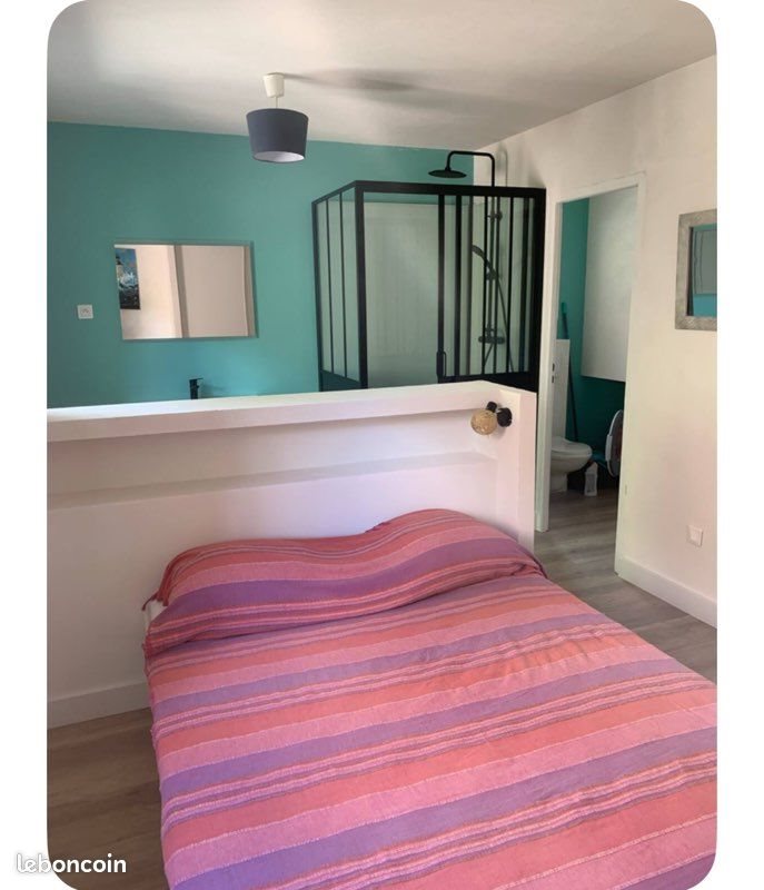 Maison à louer, 36m², Ucel