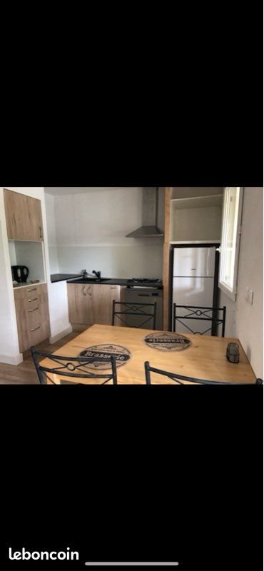 Maison à louer, 36m², Ucel