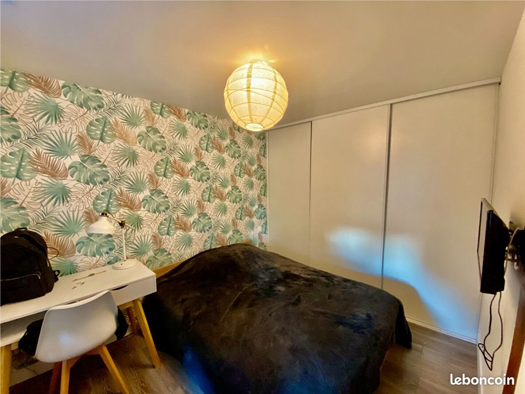 Appartement à louer, 27m², Nîmes
