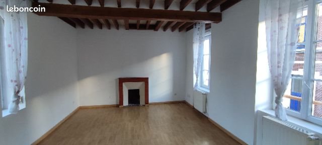 Appartement à louer, 42m², Chantilly