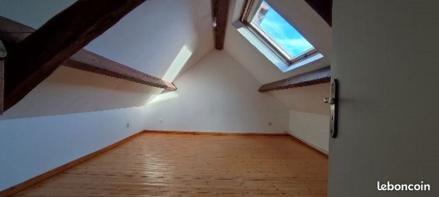 Appartement à louer, 42m², Chantilly