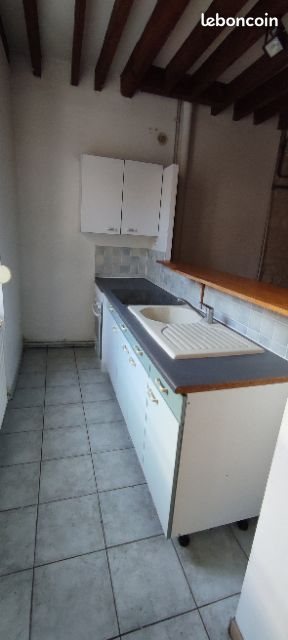 Appartement à louer, 42m², Chantilly