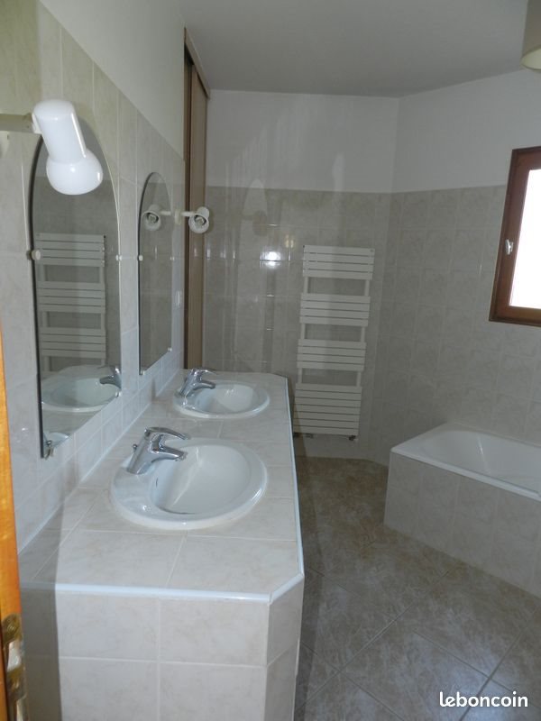 Maison à louer, 105m², Bouillargues