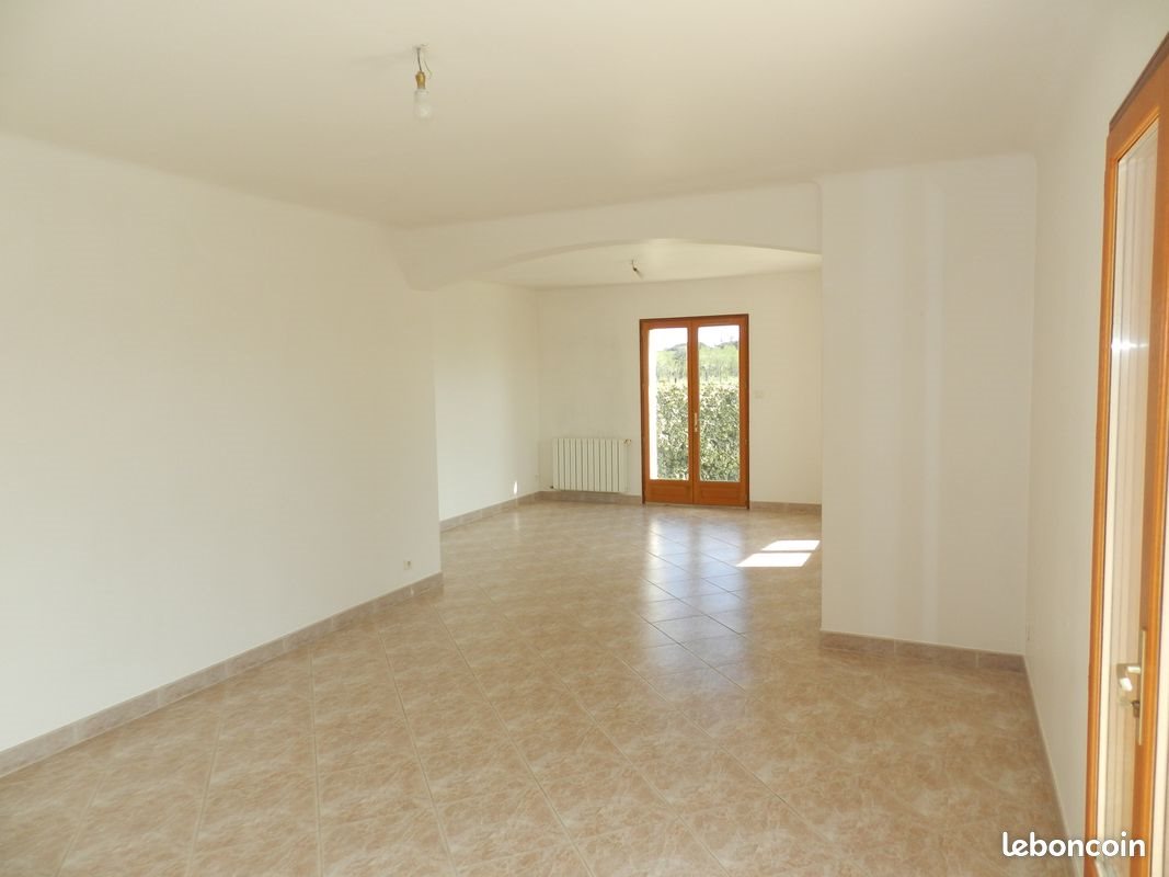 Maison à louer, 105m², Bouillargues