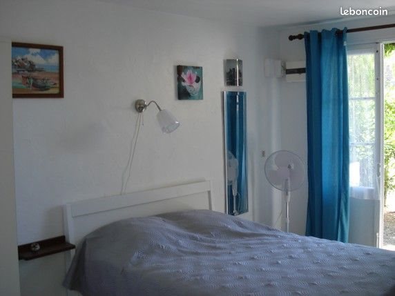 Appartement à louer, 17m², Le Lavandou