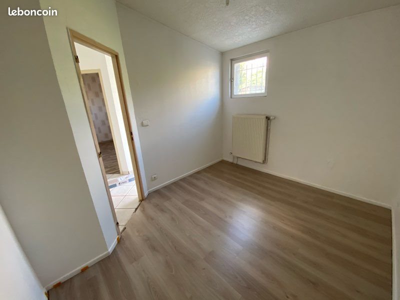 Appartement à vendre, 46m², Dombasle-sur-Meurthe