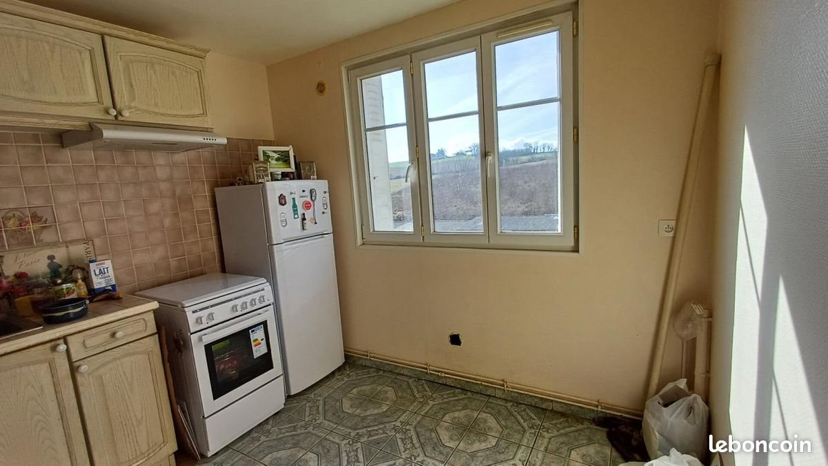 Appartement à vendre, 51m², Orthez
