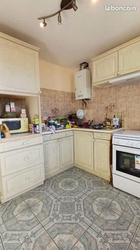 Appartement à vendre, 51m², Orthez