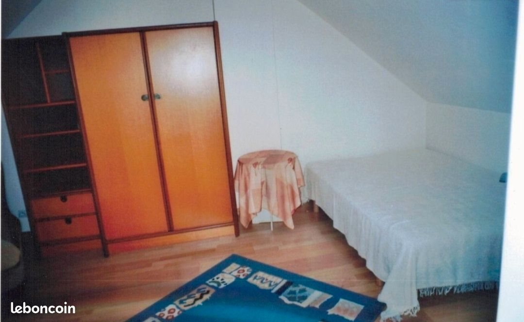 Appartement à louer, 45m², Thorigné-Fouillard