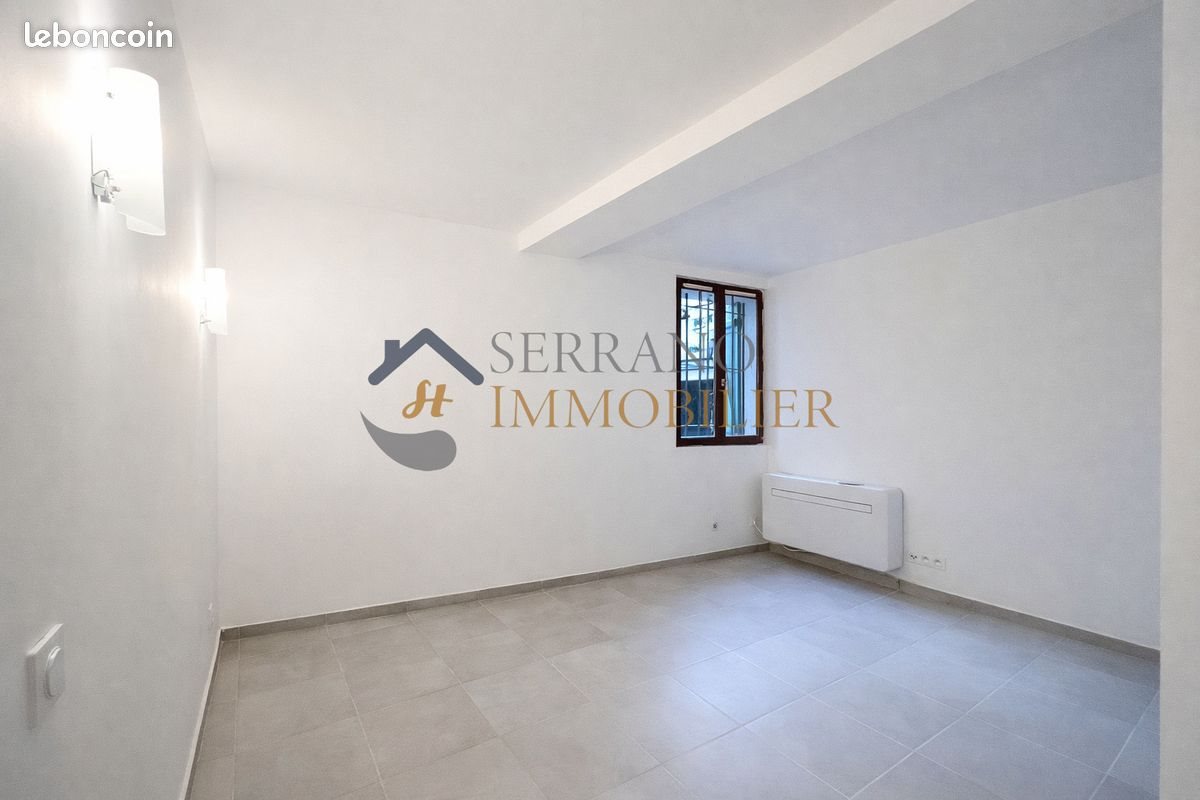 Appartement à louer, 51m², Beaucaire