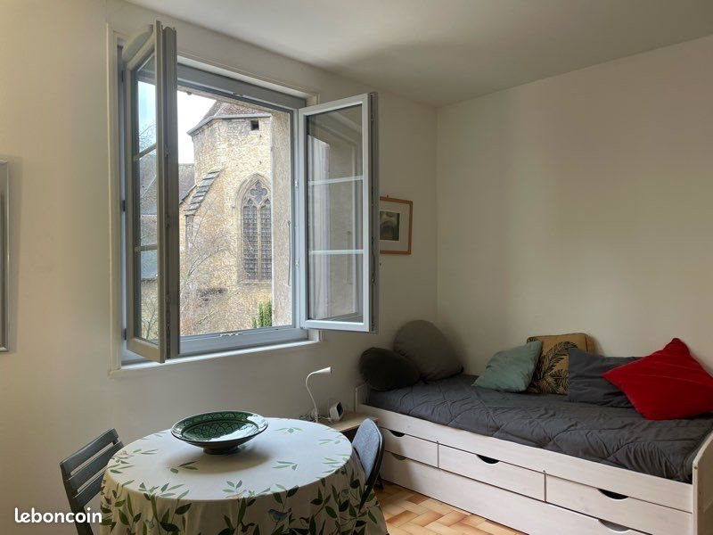 Appartement à louer, 34m², Lons-le-Saunier
