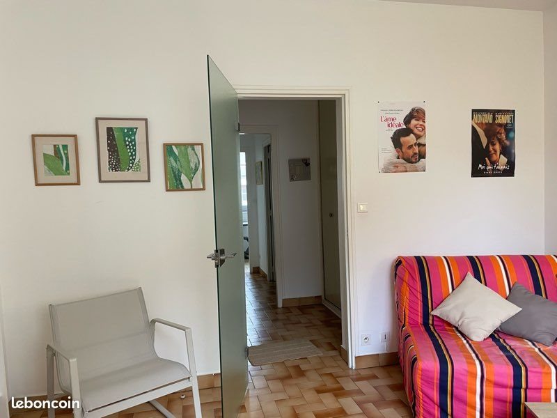 Appartement à louer, 34m², Lons-le-Saunier