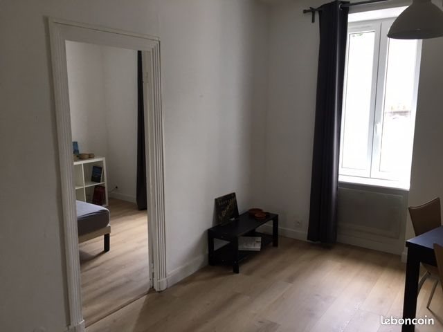 Appartement à louer, 41m², Brest