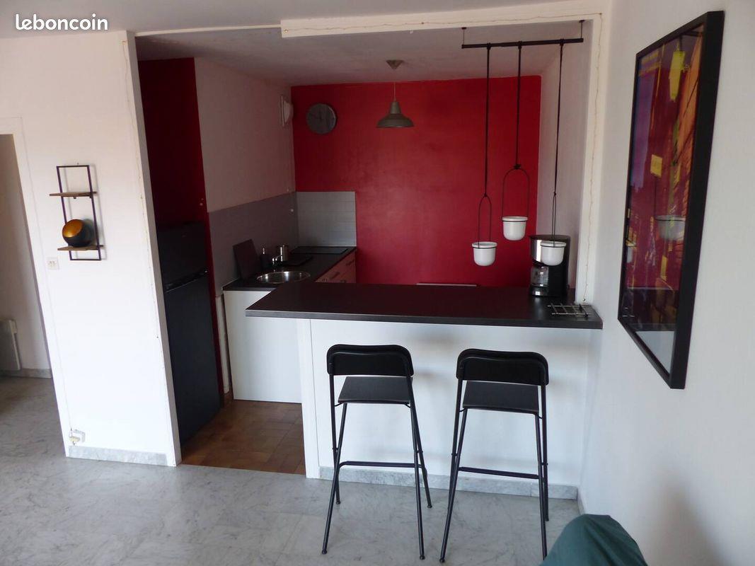 Appartement à louer, 35m², Montpellier