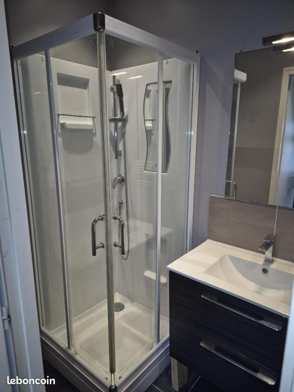 Appartement à louer, 24m², Lille