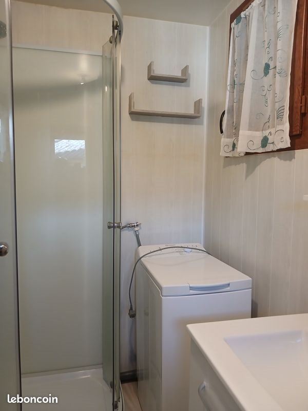 Maison à louer, 25m², Soulan