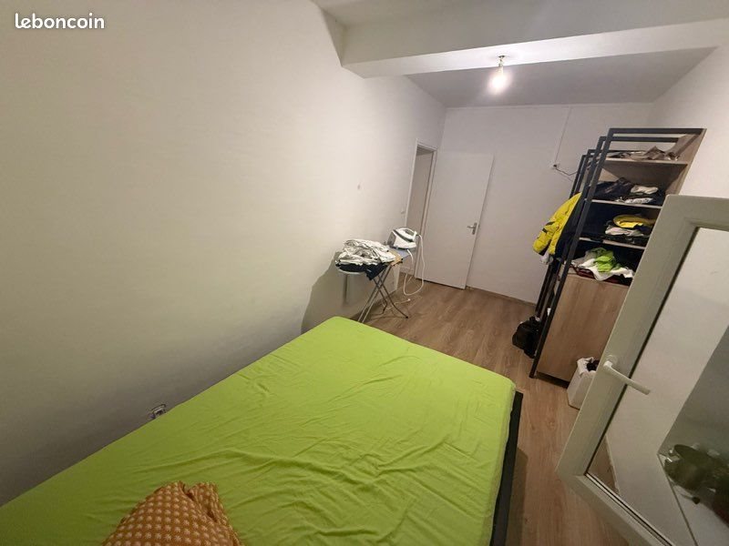 Appartement à louer, 70m², Chavanoz