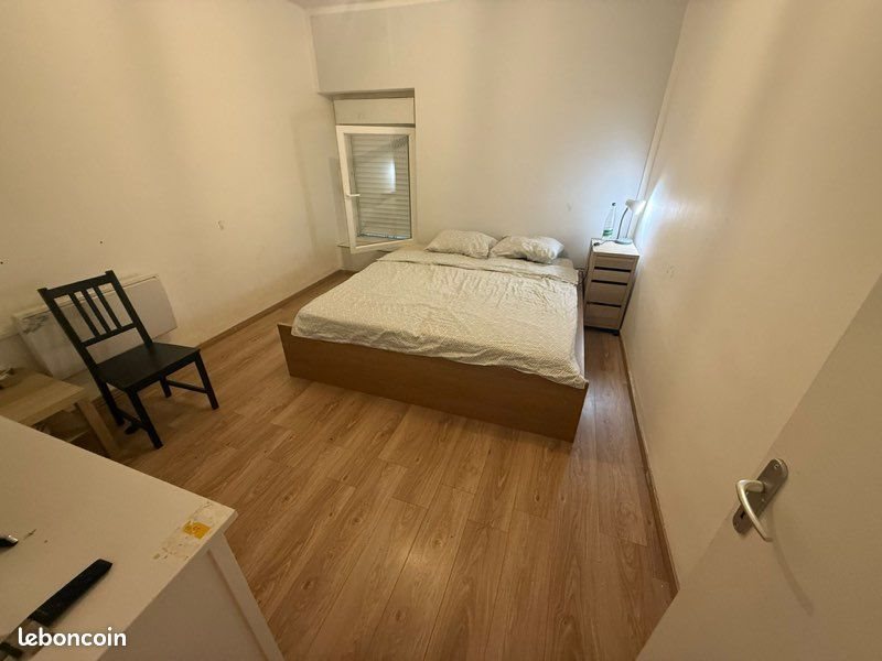 Appartement à louer, 70m², Chavanoz