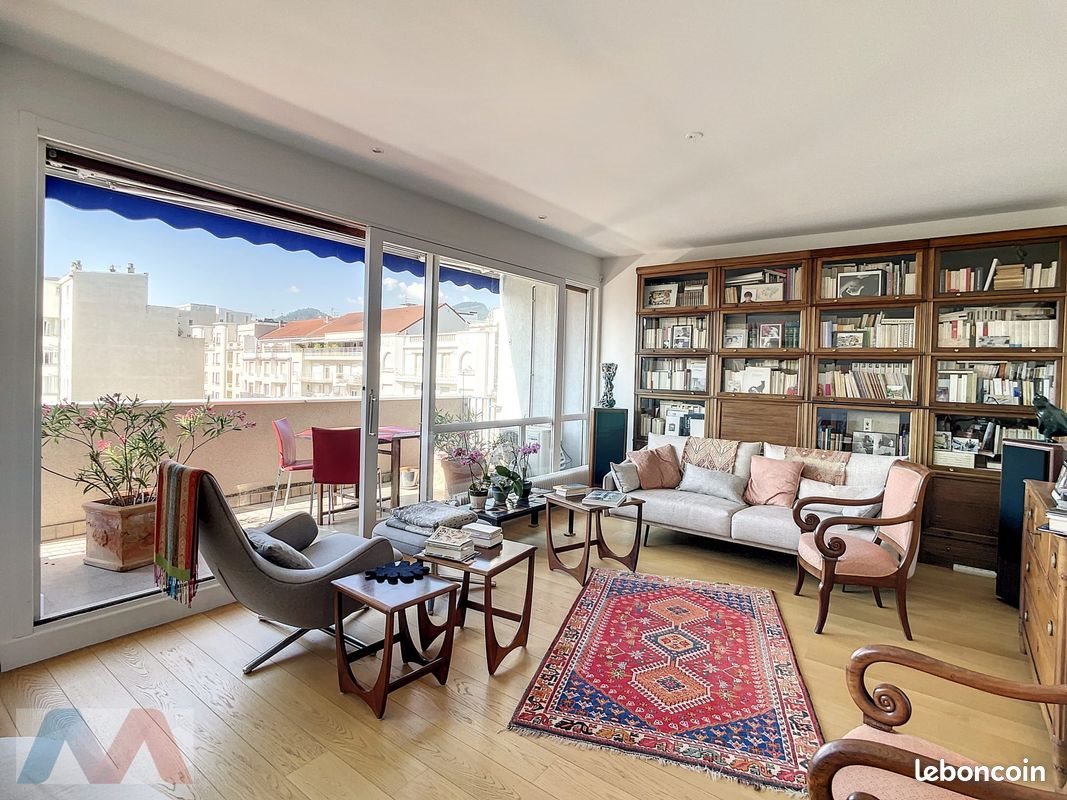 Appartement à vendre, 191m², Clermont-Ferrand