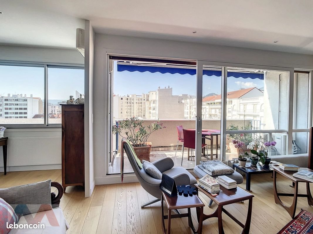 Appartement à vendre, 191m², Clermont-Ferrand