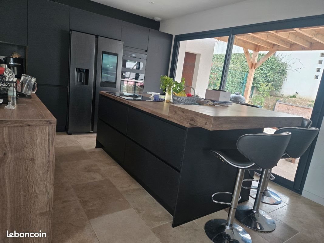 Maison à vendre, 130m², Alleins