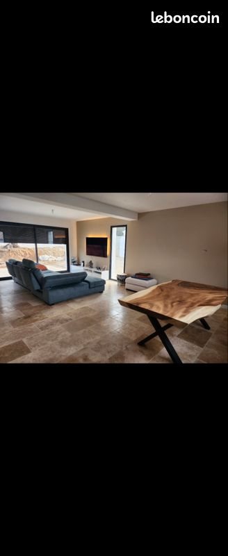 Maison à vendre, 130m², Alleins