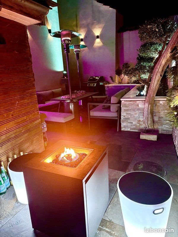 Maison à louer, 105m², Villers-Allerand