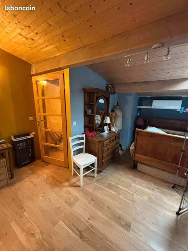 Maison à vendre, 75m², Paulhan