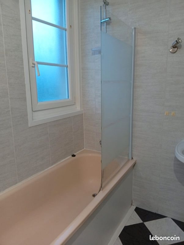 Maison à louer, 90m², Viessoix