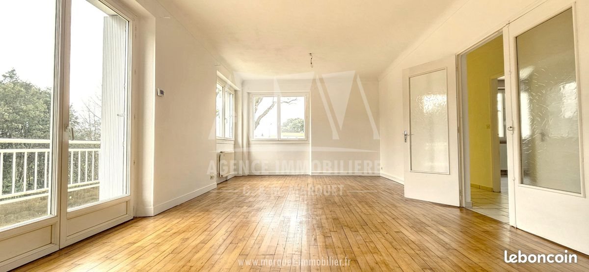 Maison à vendre, 155m², Puymoyen