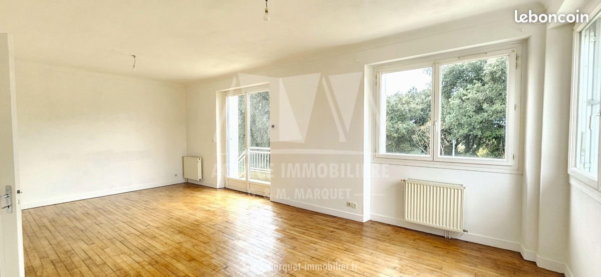 Maison à vendre, 155m², Puymoyen