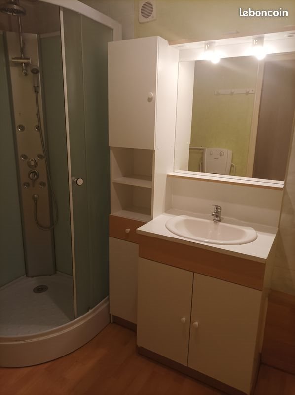 Appartement à louer, 65m², Montmorillon