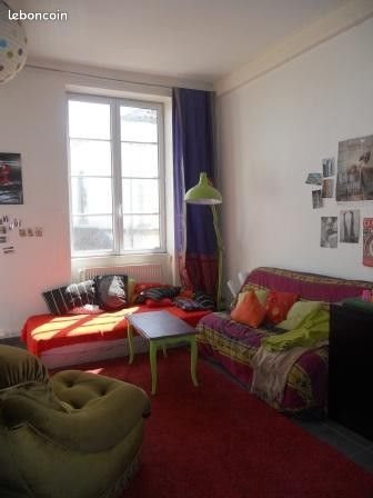 Appartement à louer, 51m², Lyon 7ème