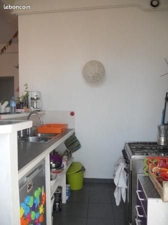 Appartement à louer, 51m², Lyon 7ème