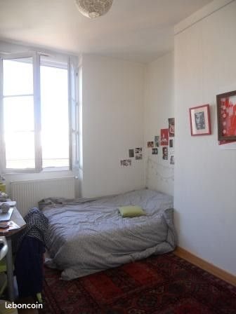 Appartement à louer, 51m², Lyon 7ème