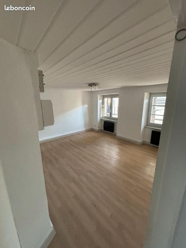 Appartement à louer, 60m², Altkirch