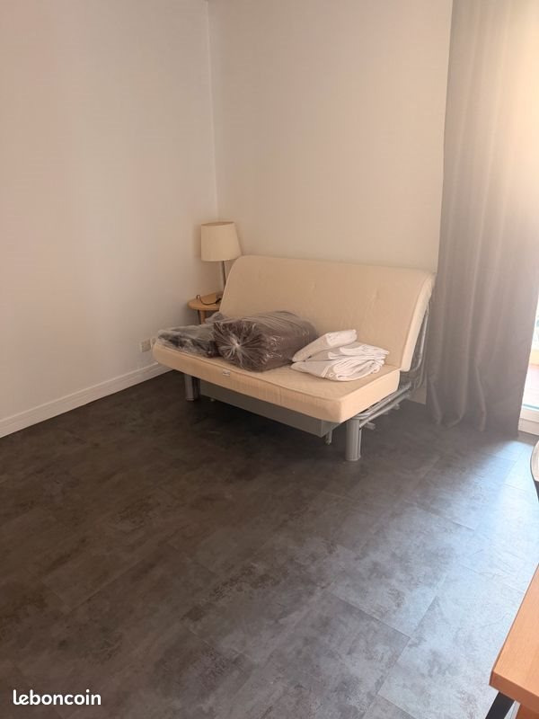 Appartement à louer, 19m², Aix-en-Provence